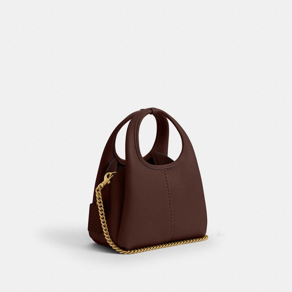 Coach Outlet Lana Shoulder Bag 19 - Preorder