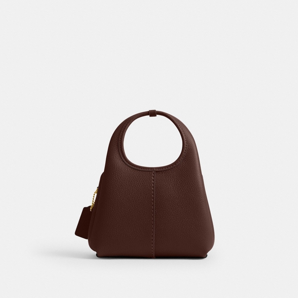 Coach Outlet Lana Shoulder Bag 19 - Preorder