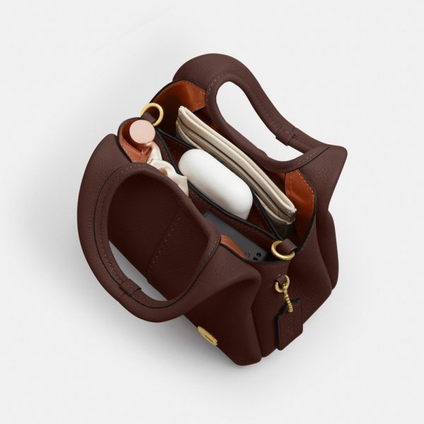 Coach Outlet Lana Shoulder Bag 19 - Preorder