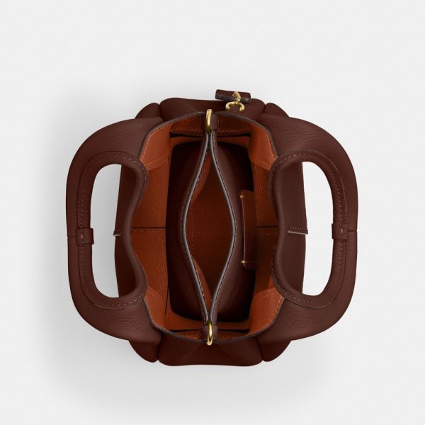 Coach Outlet Lana Shoulder Bag 19 - Preorder