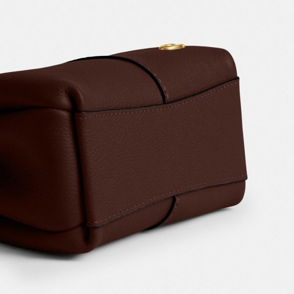Coach Outlet Lana Shoulder Bag 19 - Preorder
