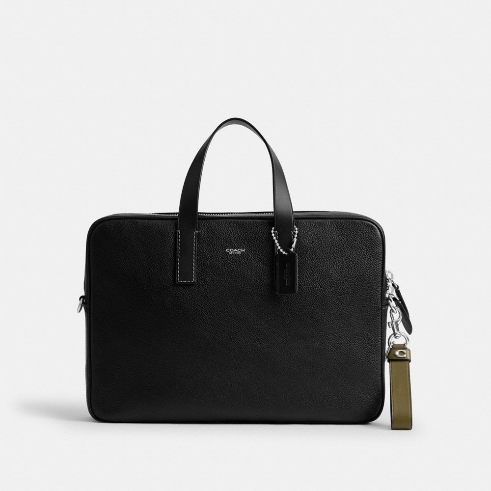 Coach Outlet Loop Bag Charm - Preorder