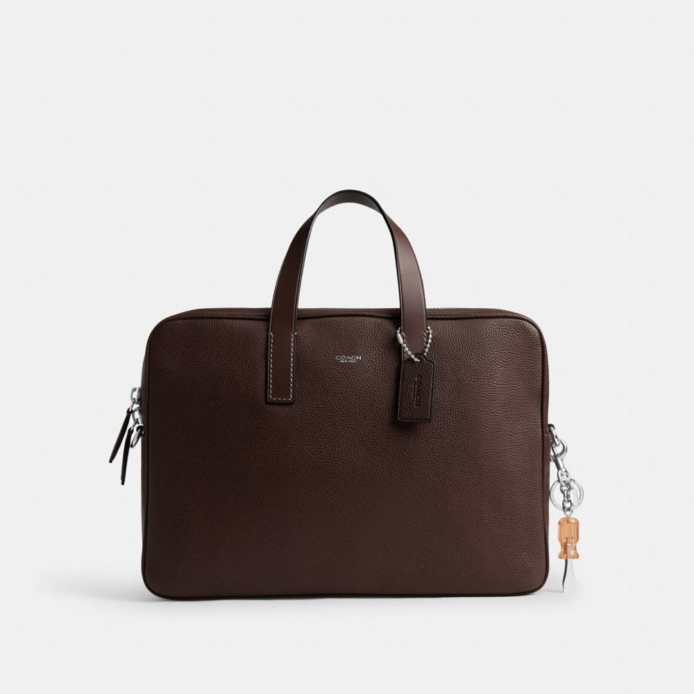 Coach Outlet Screwdriver Bag Charm - Preorder