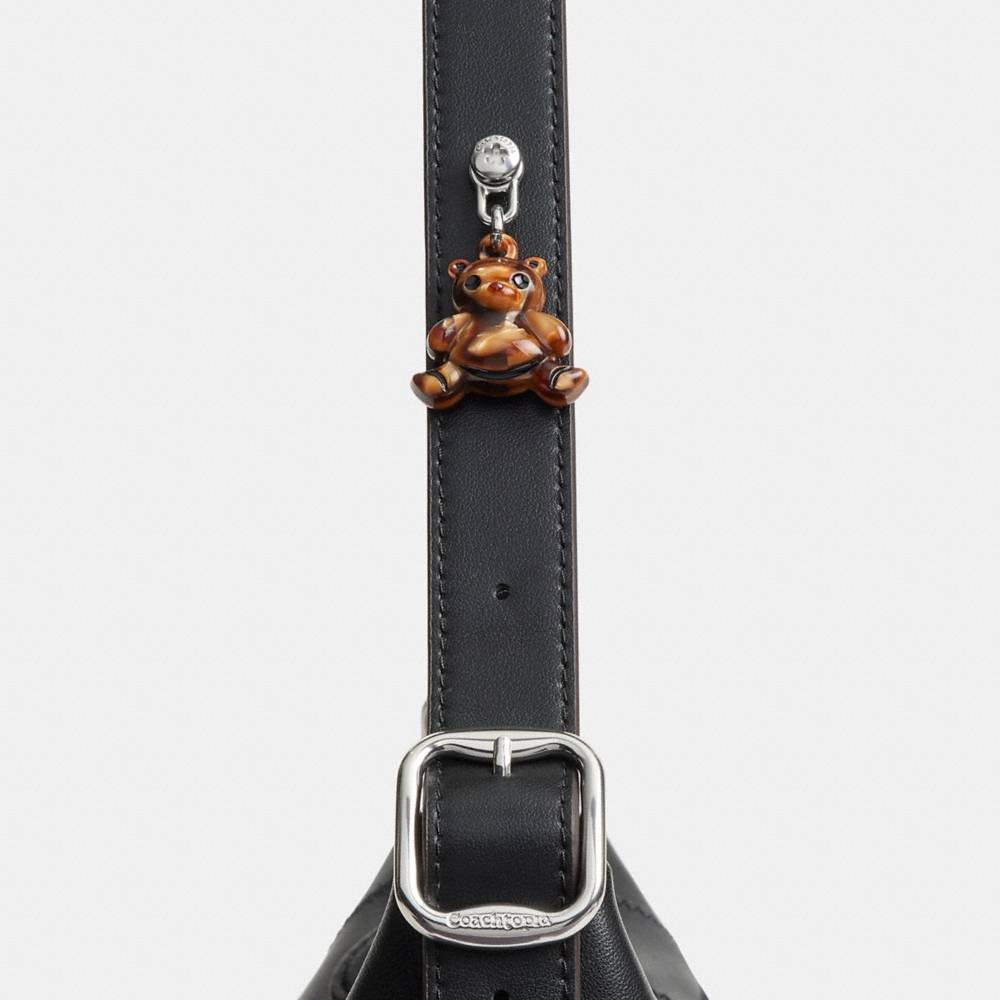 Coach Outlet Bear Bag Charm - Preorder