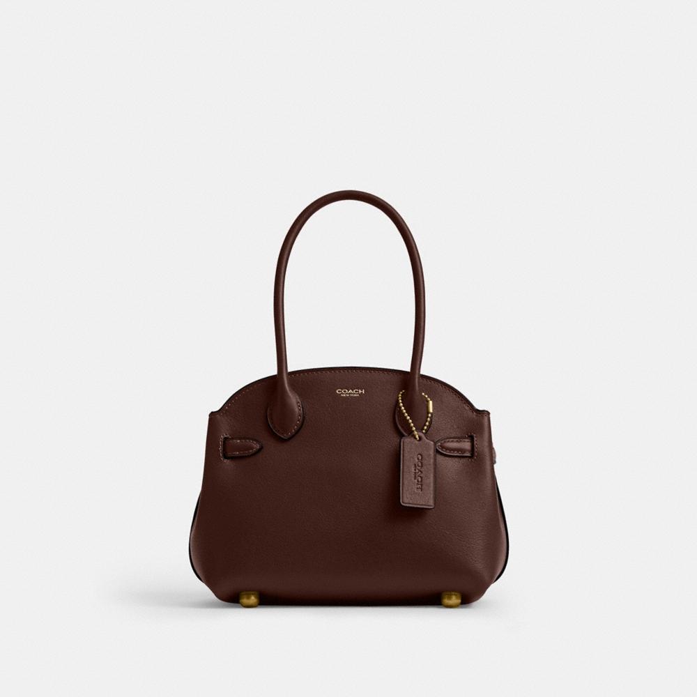 Coach Soft Empire Carryall Bag 21 - Preorder
