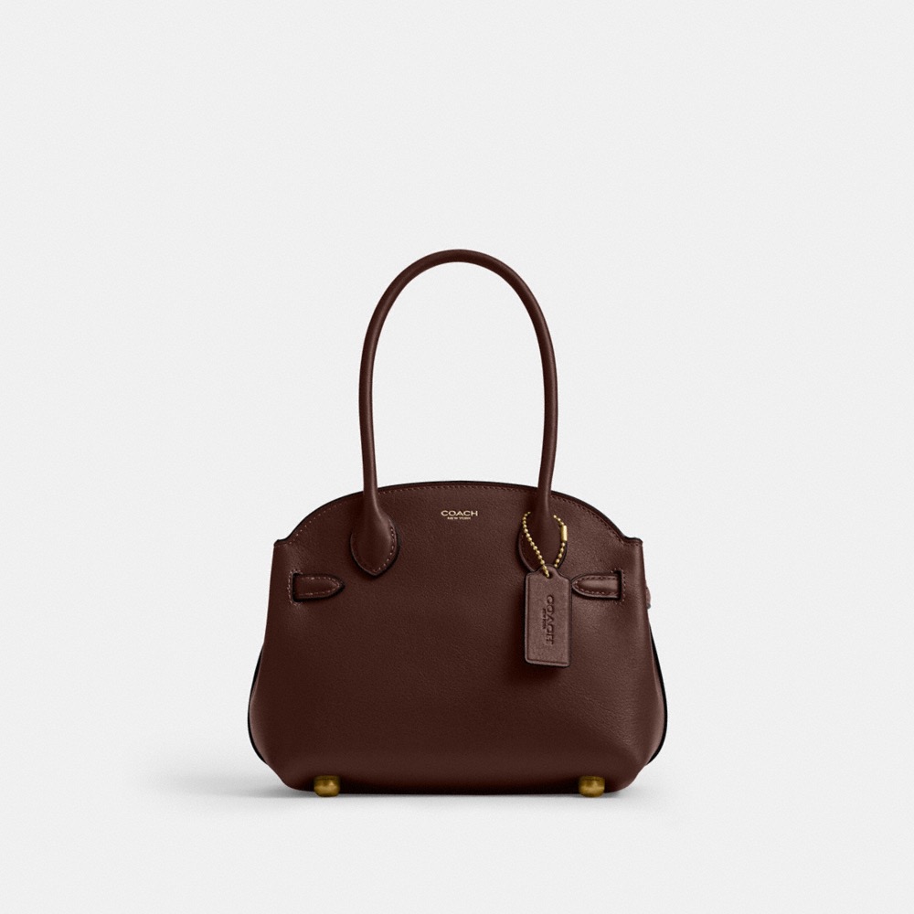 Coach Soft Empire Carryall Bag 21 - Preorder