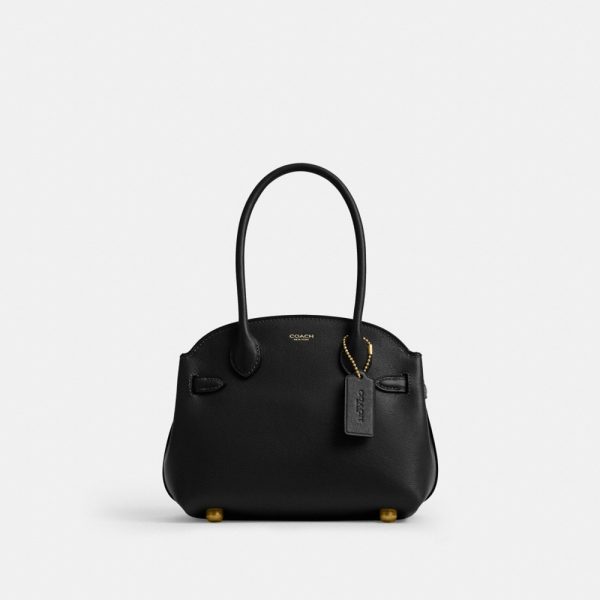 Coach Soft Empire Carryall Bag 21 - Preorder