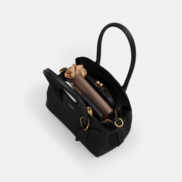 Coach Soft Empire Carryall Bag 21 - Preorder