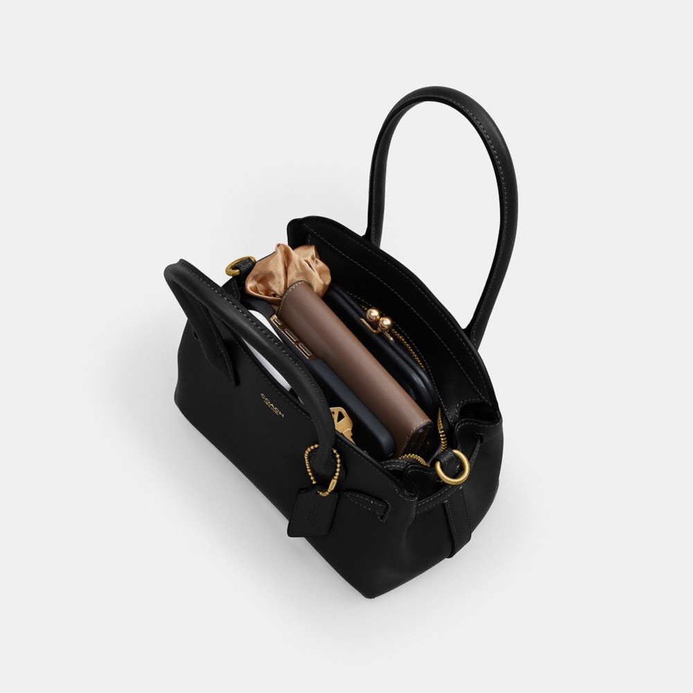 Coach Soft Empire Carryall Bag 21 - Preorder