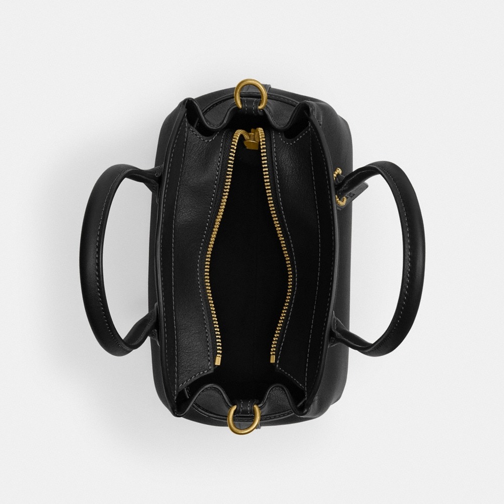 Coach Soft Empire Carryall Bag 21 - Preorder