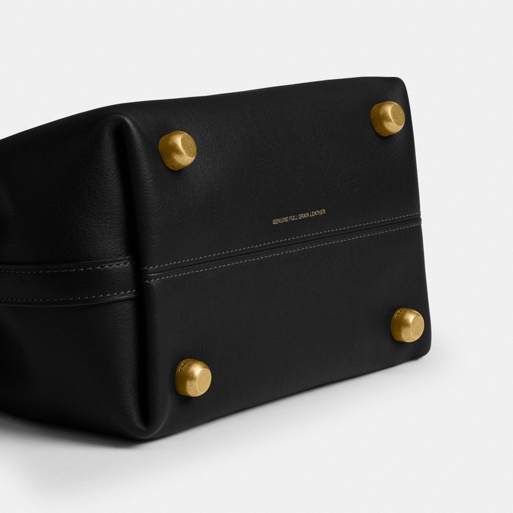 Coach Soft Empire Carryall Bag 21 - Preorder