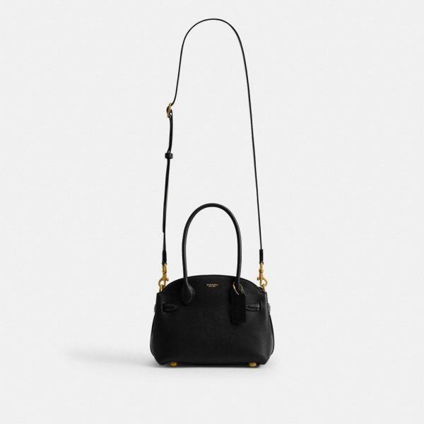 Coach Soft Empire Carryall Bag 21 - Preorder