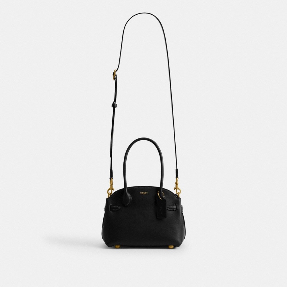 Coach Soft Empire Carryall Bag 21 - Preorder