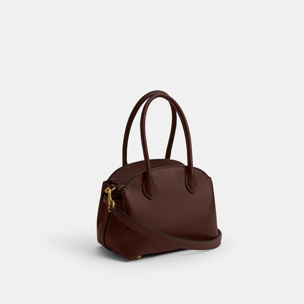 Coach Soft Empire Carryall Bag 21 - Preorder