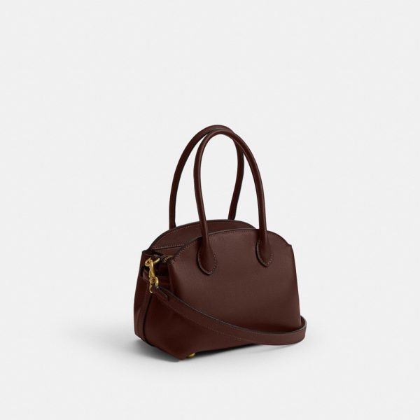 Coach Soft Empire Carryall Bag 21 - Preorder