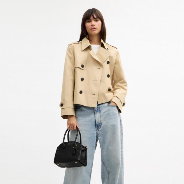 Coach Soft Empire Carryall Bag 21 - Preorder