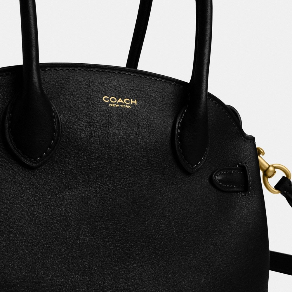 Coach Soft Empire Carryall Bag 21 - Preorder