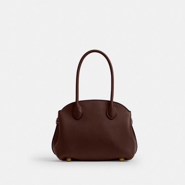 Coach Soft Empire Carryall Bag 21 - Preorder