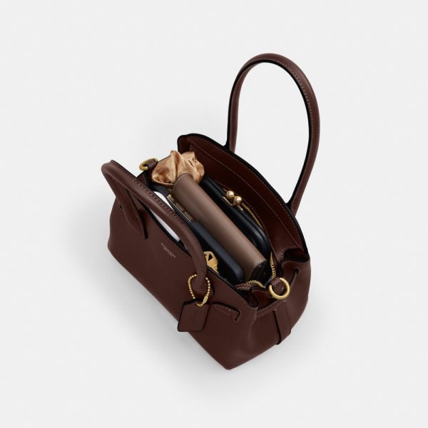 Coach Soft Empire Carryall Bag 21 - Preorder