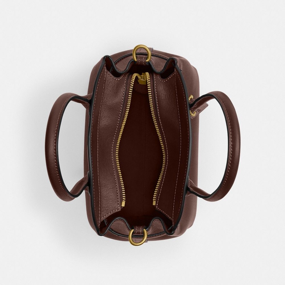 Coach Soft Empire Carryall Bag 21 - Preorder