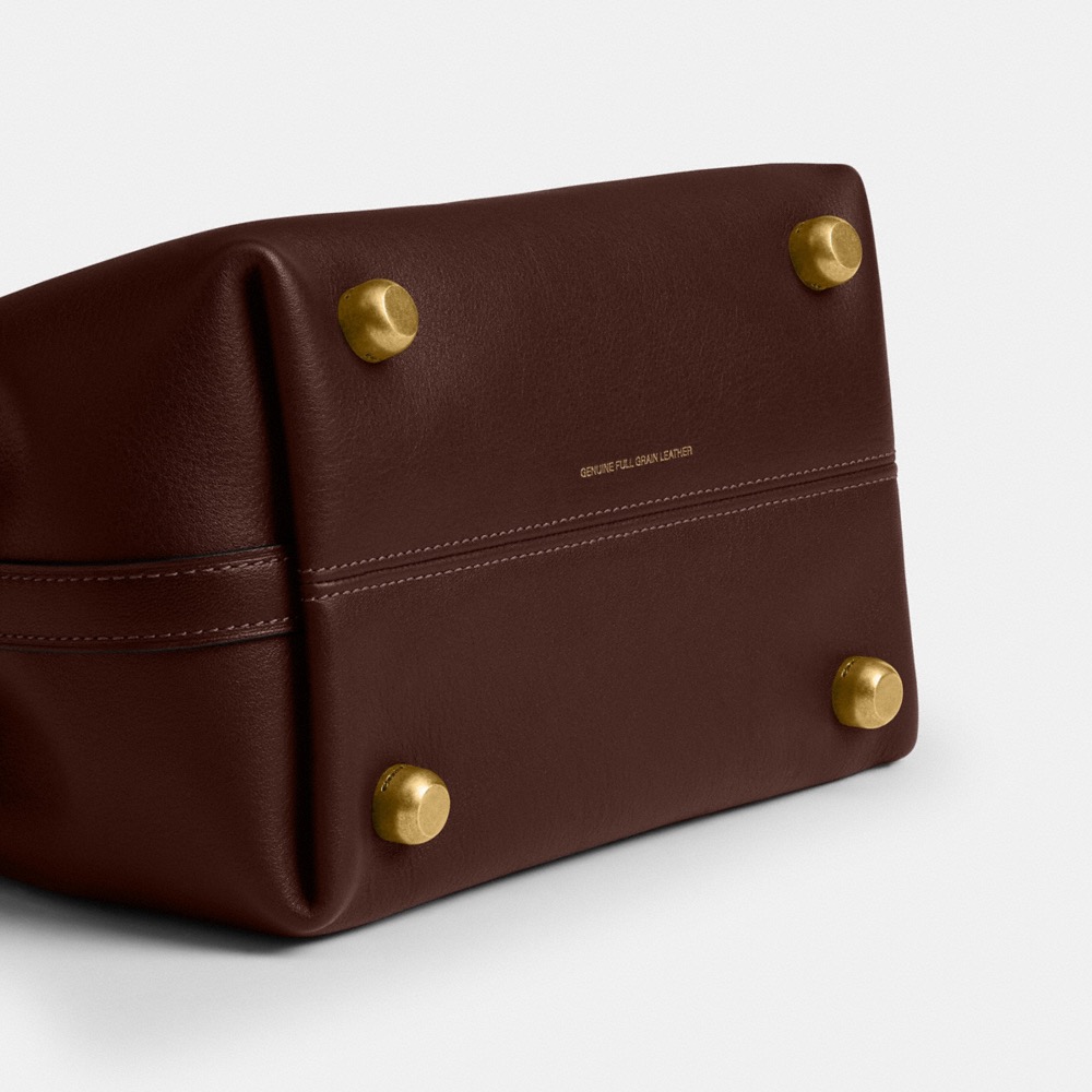 Coach Soft Empire Carryall Bag 21 - Preorder