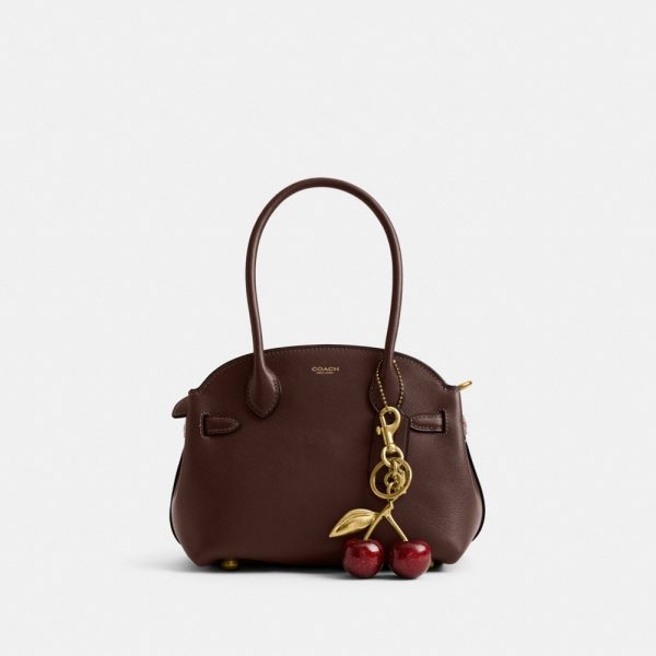 Coach Soft Empire Carryall Bag 21 - Preorder