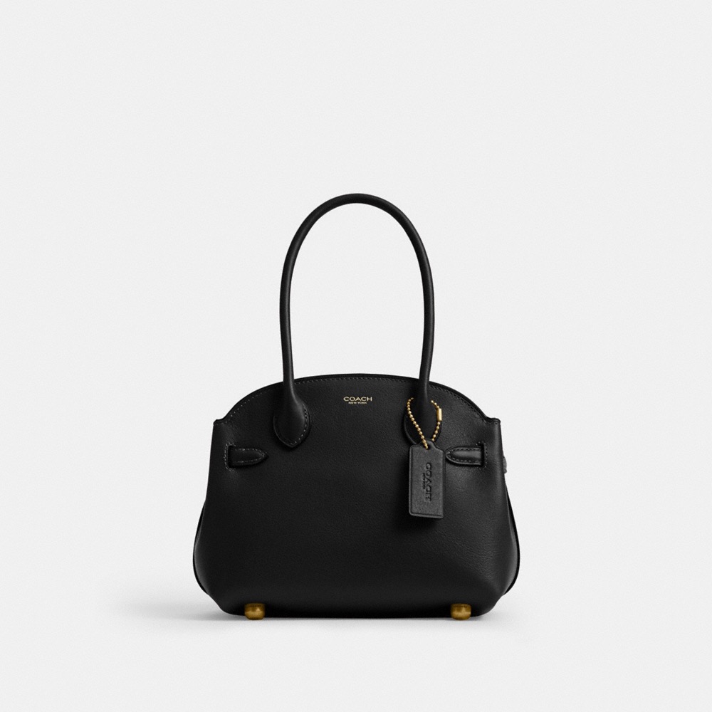 Coach Soft Empire Carryall Bag 21 - Preorder