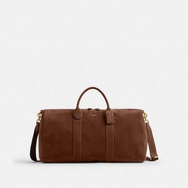 Coach Compass Bag 50 - Preorder