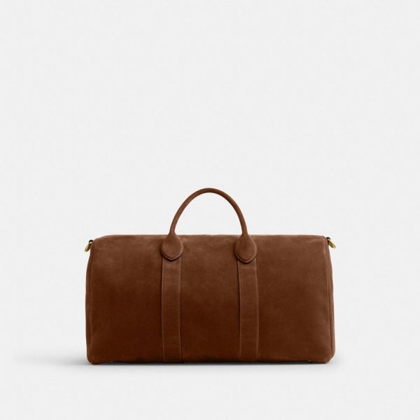 Coach Compass Bag 50 - Preorder