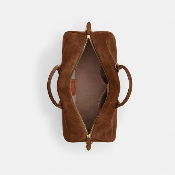 Coach Compass Bag 50 - Preorder