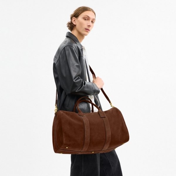 Coach Compass Bag 50 - Preorder