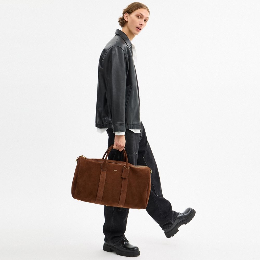 Coach Compass Bag 50 - Preorder