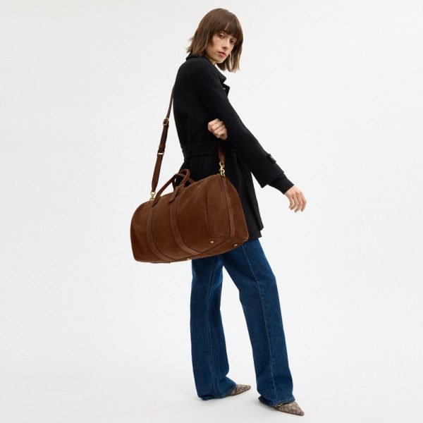 Coach Compass Bag 50 - Preorder