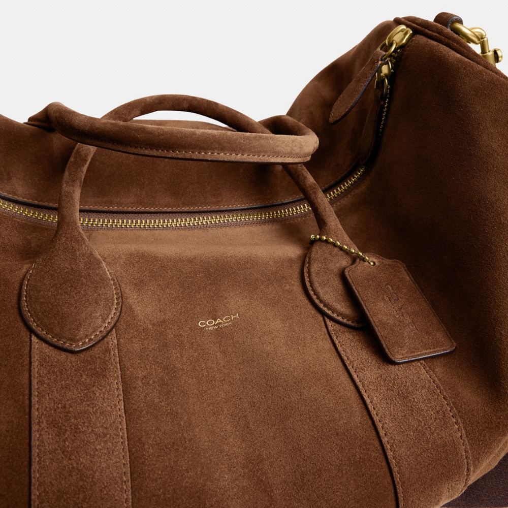 Coach Compass Bag 50 - Preorder