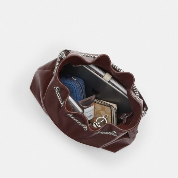 Coach Outlet Evelyn Shoulder Bag - Preorder