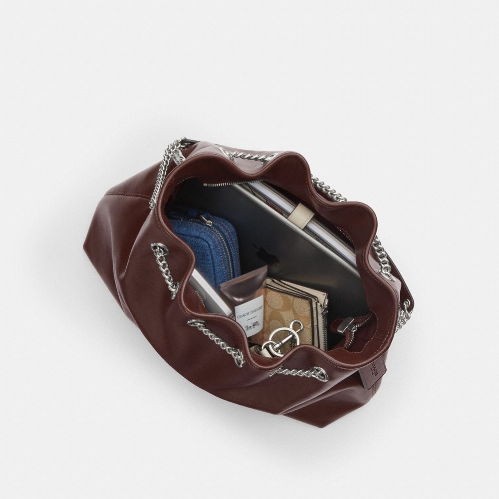Coach Outlet Evelyn Shoulder Bag - Preorder