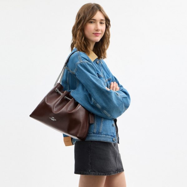 Coach Outlet Evelyn Shoulder Bag - Preorder
