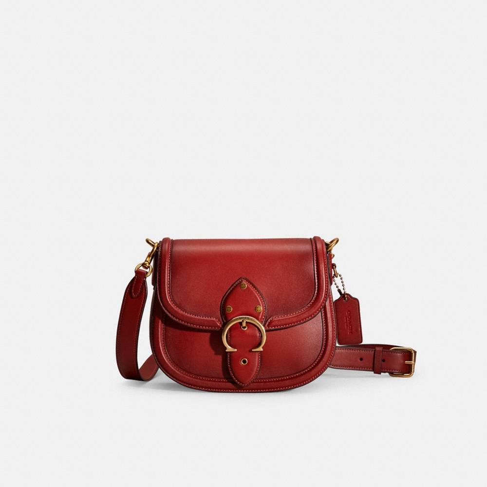 Coach Restored Beat Saddle Bag - Preorder