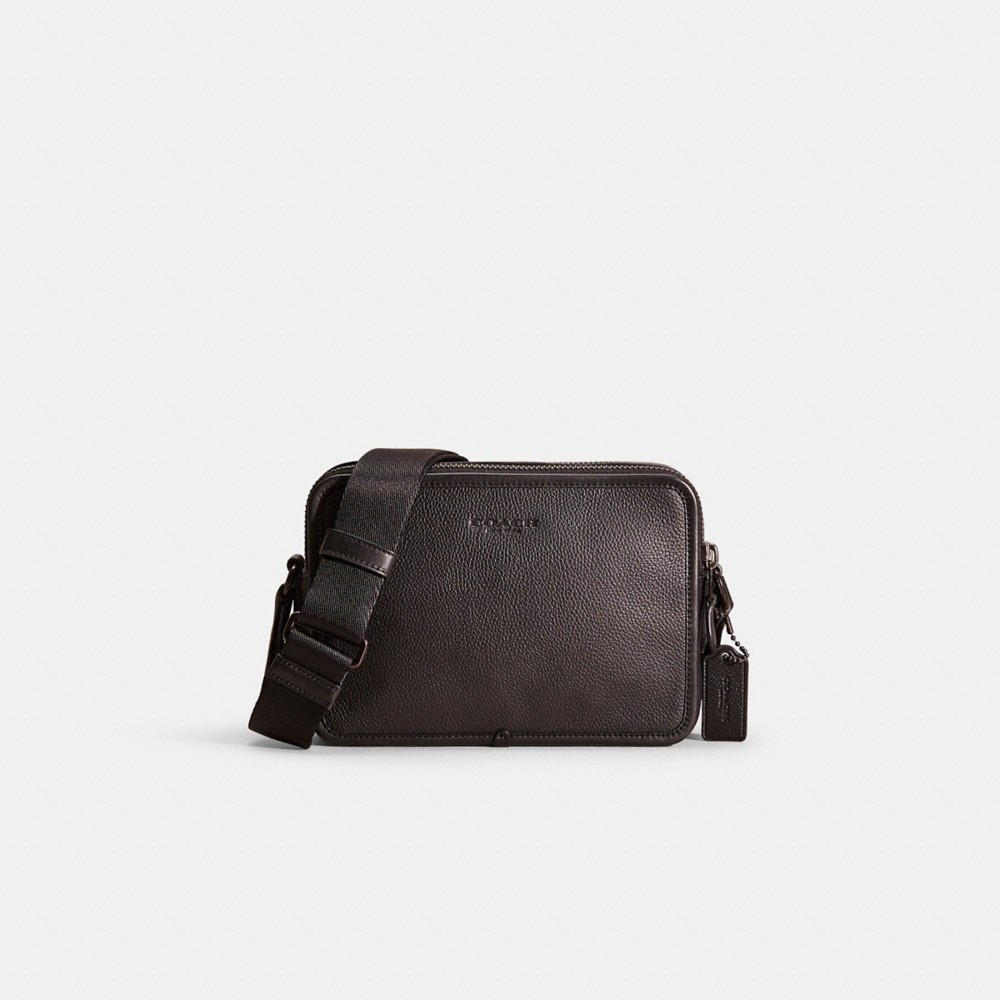 Coach Restored Charter Crossbody 24 - Preorder