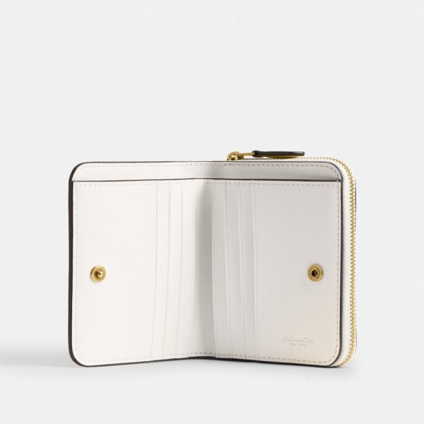 Coach Outlet Essential Billfold Wallet - Preorder