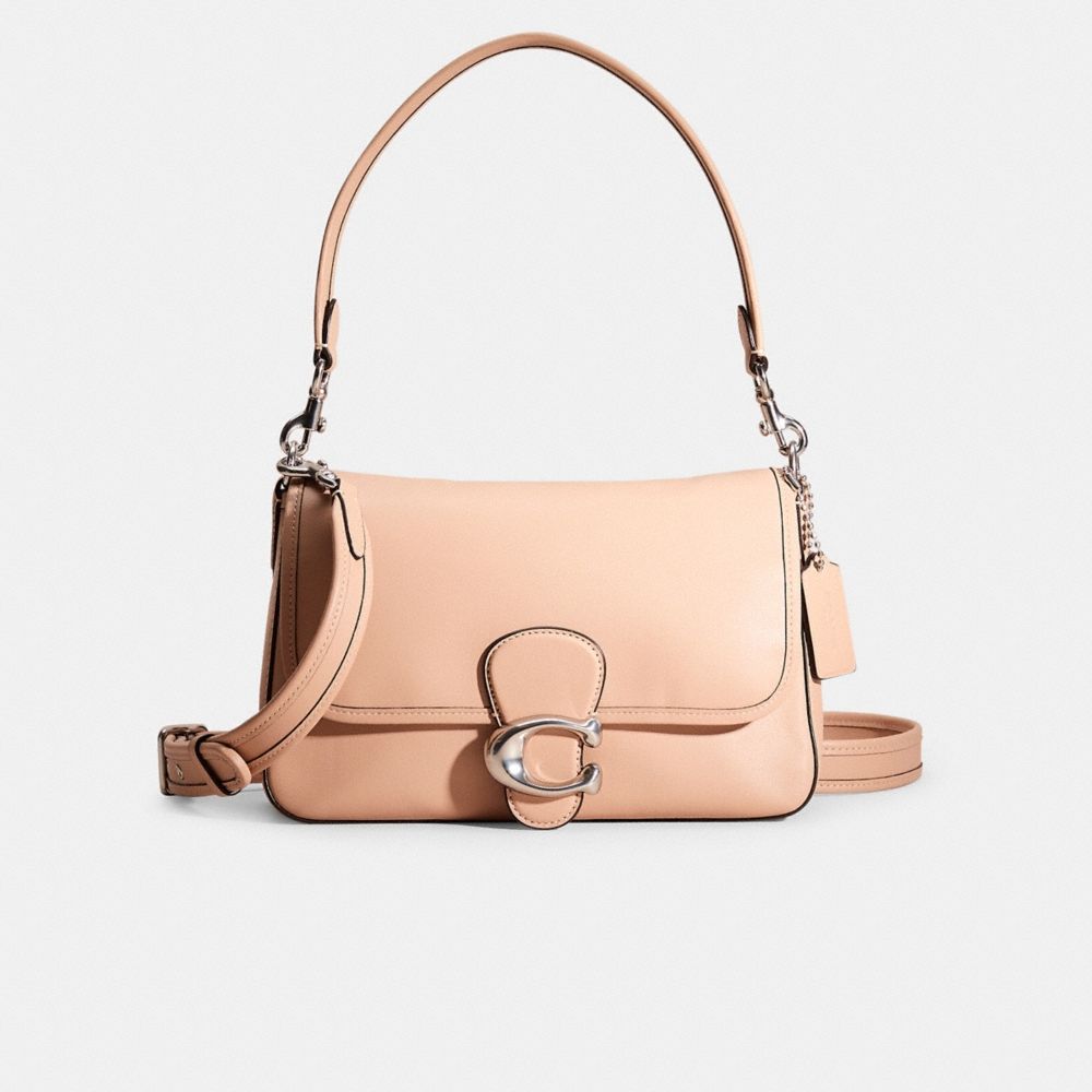 Coach Restored Soft Tabby Shoulder Bag - Preorder