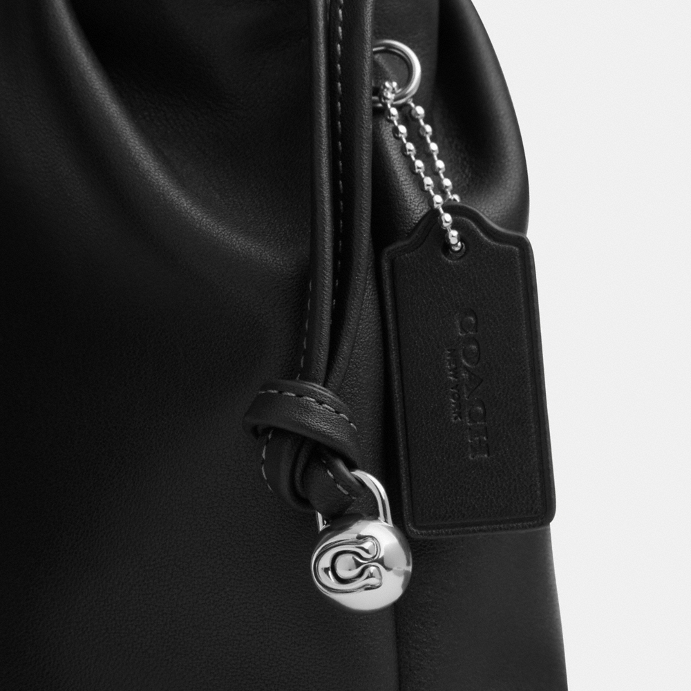 Coach Outlet Faye Mini Drawstring Bag - Preorder