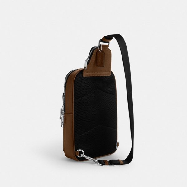 Coach Outlet Ethan Pack - Preorder