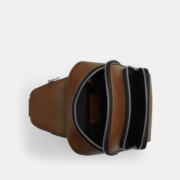 Coach Outlet Ethan Pack - Preorder