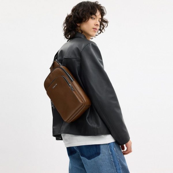Coach Outlet Ethan Pack - Preorder
