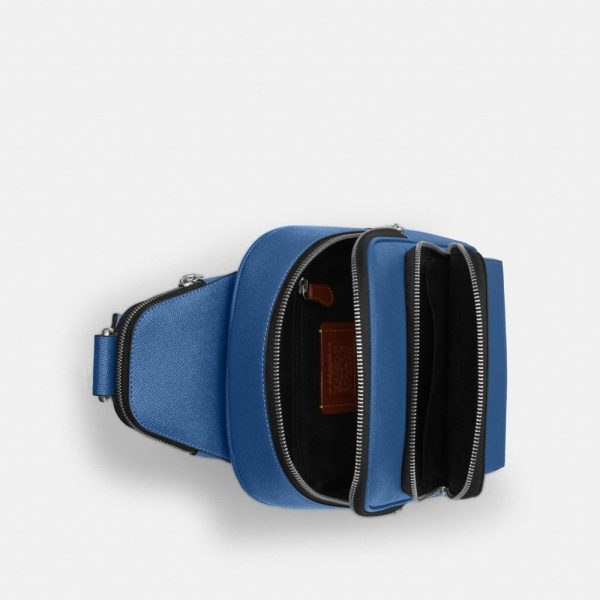 Coach Outlet Ethan Pack - Preorder