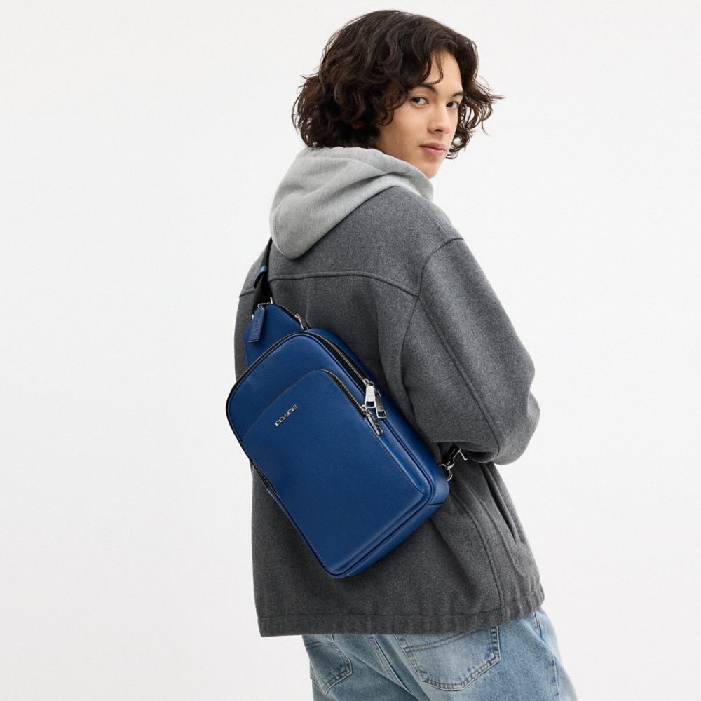 Coach Outlet Ethan Pack - Preorder