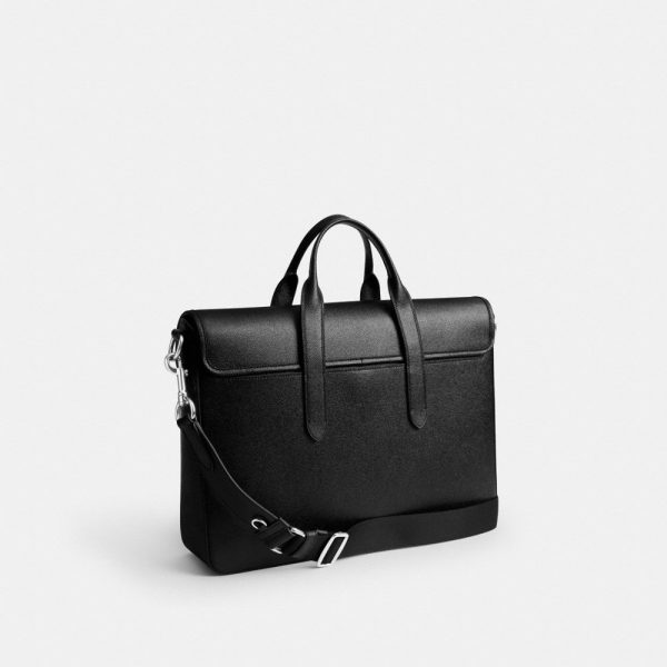 Coach Outlet Sullivan Portfolio Brief - Preorder