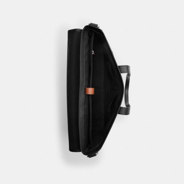 Coach Outlet Sullivan Portfolio Brief - Preorder