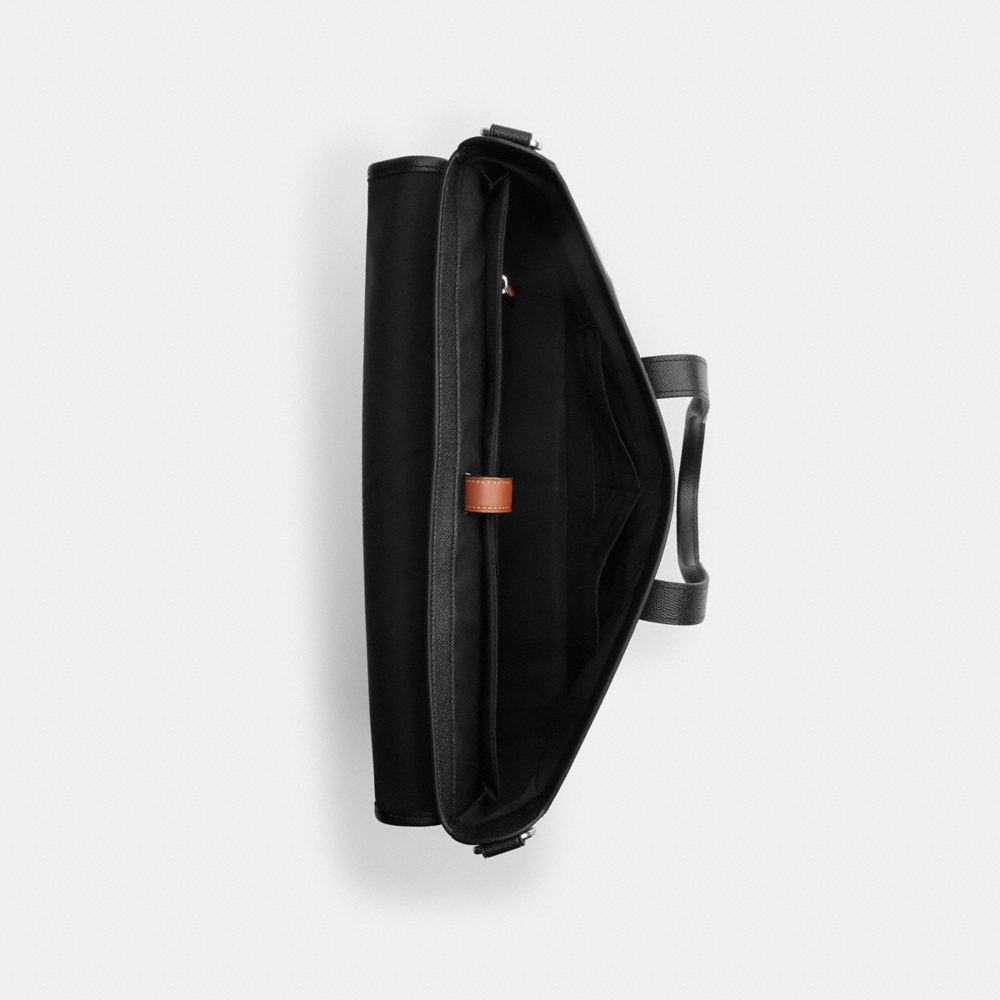 Coach Outlet Sullivan Portfolio Brief - Preorder